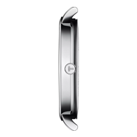 Orologio Tissot Uomo Everytime in Acciaio T143.410.11.041.00 - T143.410.11.041.00